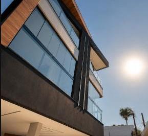 Casa · 3 Quartos · 1 Vaga · Sobrado Novo, frente rua em Praia Grande SP