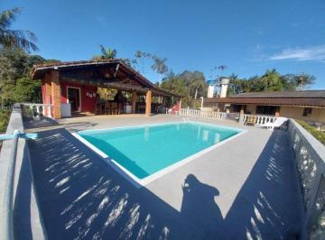 Rural de 3 quartos, Juquitiba · EXCELENTE SÍTIO EM JUQUITIBA SP, DE 4.3 HECTARES UM LUGAR ENCANTADOR A VENDA!!!