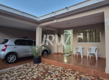 Foto 02 · CASA À VENDA COM 4 DORMITÓRIOS NO NÚCLEO HABITACIONAL BRIGADEIRO FARIA LIMA - INDAIATUBA/SP - 160M²