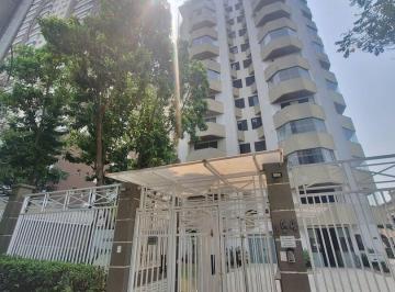 Apartamento · 109m² · 3 Quartos · 2 Vagas · ÓTIMO APTO LOCAÇÃO, CORAÇÃO DE ALPHAVILLE, 3 DORMTS, 2 GARAGENS!