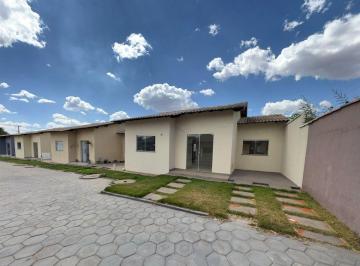 Casa de 3 quartos, Luziânia · Casas novas PROGRAMA MINHA CASA MINHA VIDA