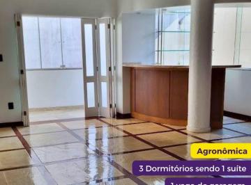 Apartamento de 3 quartos, Florianópolis · Amplo apartamento a venda no Centro de Florianópolis