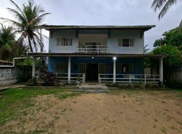 Casa de 4 quartos, Camaragibe · Casa de 750 m² com 4 quartos à venda em Aldeia dos Camarás