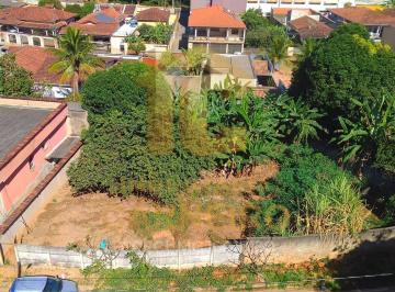 Terreno · 800m² · Lote à Venda – Bairro Bom Jesus | 800 m² de Oportunidade!