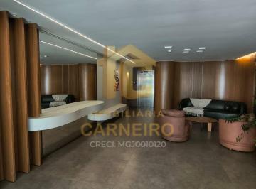 Apartamento · 90m² · 2 Quartos · 2 Vagas · Apartamento Alto Padrão à Venda na Praia de Itaparica – Vila Velha/ES
