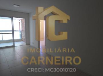 Apartamento · 65m² · 2 Quartos · 1 Vaga · Oportunidade na Praia de Itaparica – Ideal para Morar ou Investir !