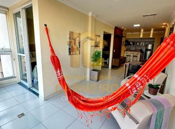 Apartamento · 67m² · 2 Quartos · 1 Vaga · Apartamento Porteira Fechada à Venda na Praia de Itaparica