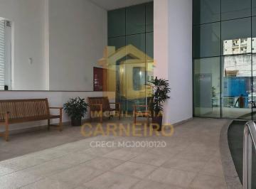 Apartamento · 150m² · 3 Quartos · 2 Vagas · Cobertura de Alto Padrão à Venda na Praia de Itaparica – Vila Velha/ES
