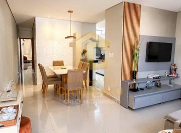 Casa · 150m² · 3 Quartos · 2 Vagas · Casa Geminada de 3 Quartos | Área Gourmet | 2 Vagas