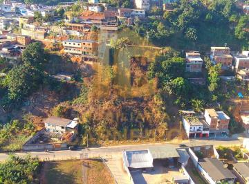 Terreno · 1434m² · Área de 1.434 m² à Venda no Centro de Coronel Fabriciano