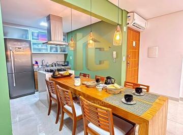 Apartamento · 96m² · 2 Quartos · 1 Vaga · Apartamento no Veneza com 2 quarto uma suíte, que pode fazer 3 quartos !