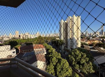 Apartamento de 3 quartos, Goiânia · Apartamento 3 quartos, Setor Oeste, Aeroporto, Bueno, Marista, América, Brisas do Lago