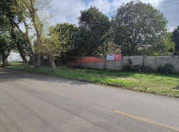 Foto 01 · Oportunidade única: terreno à venda em São José dos Pinhais-PR, no bairro Águas Belas, imperdível!