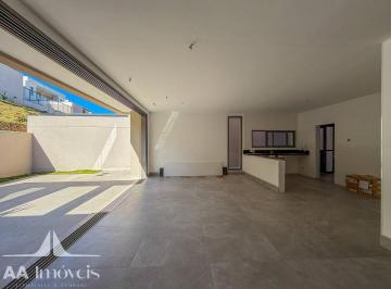 Casa · 230m² · 3 Quartos · 2 Vagas · CASA CONDOMINIO FECHADO ALPHAVILLE, 3 SUÍTES, CONFORME CONSTRUTORA ENTREGOU