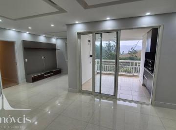 Apartamento · 123m² · 3 Quartos · 2 Vagas · EXCELENTE APTO ALPHAVILLE, 3 DORMTS, 2 GARAGENS, CONDOMINIO CLUBE!