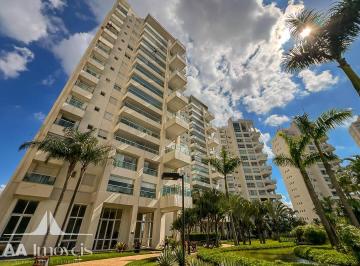 Apartamento · 284m² · 4 Quartos · 5 Vagas · LINDO APTO ALPHAVILLE, 4 SUÍTES, PISCINA , VISTA PARA MATA, COMPLETO!