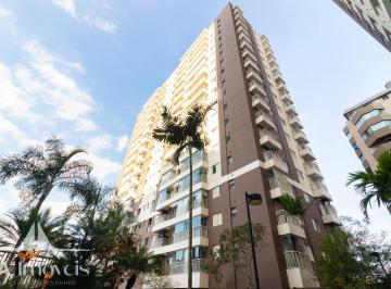 Apartamento · 62m² · 2 Quartos · 1 Vaga · APTO NO CORAÇÃO DE ALPHAVILLE, 2 DORMTS, 1 GARAGEM, MOBILIADO