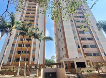 Apartamento · 79m² · 3 Quartos · 2 Vagas · OPORTUNIDADE ALPHAVILLE, APTO 3 DORMTS, 2 GARAGENS, RUA TRANQUILA