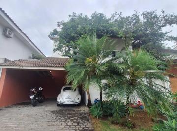 Casa · 246m² · 3 Quartos · 4 Vagas · CASA ALPHAVILLE LOCAÇÃO, 3 SUÍTES, ÁREA DE LAZER, CONDOMINIO CLUBE