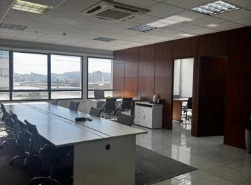 Comercial · 110m² · 2 Vagas · OPORTUNIDADE ALPHAVILLE SALA COMERCIAL, MOBILIADA, ACESSO EXCELENTE!