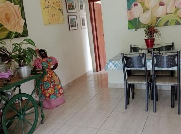 Foto 08 · Chácara à venda em Campinas-SP, Recanto dos Dourados: 2 quartos, 1 suíte, 2 salas, 2 banheiros, 1 va