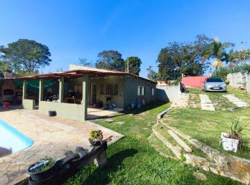 Rural de 3 quartos, Arujá · Chácara inesquecível vc não pode perder