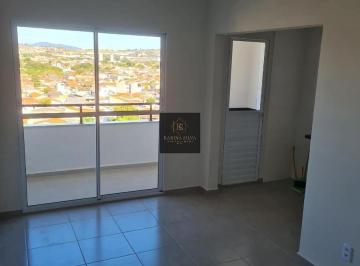 Foto 01 · Apartamento à venda em Taubaté-SP, Parque Taubateguassu: 2 quartos, 1 suíte, 2 salas, 2 banheiros, 1