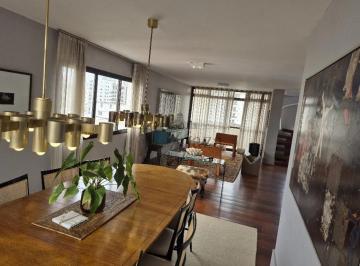 Apartamento de 5 quartos, São Paulo · COBERTURA DUPLEX À VENDA – JARDIM AMERICA | 818 m² | 5 DORMITÓRIOS | 3 SUÍTES | 5 VAGAS