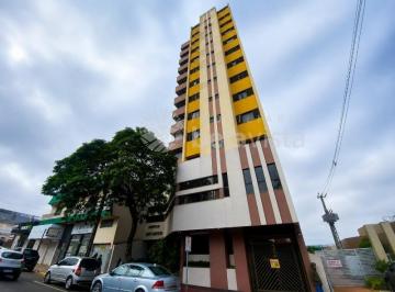 Foto 21 · APARTAMENTO PARA LOCAÇÃO NO EDIFÍCIO ANTARES | CENTRO DE APUCARANA.