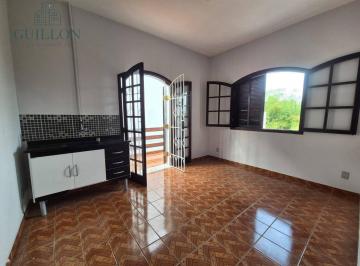 Apartamento · 35m² · 1 Quarto · Kitnet no Centro para Aluguel com Água, Energia e IPTU Inclusos
