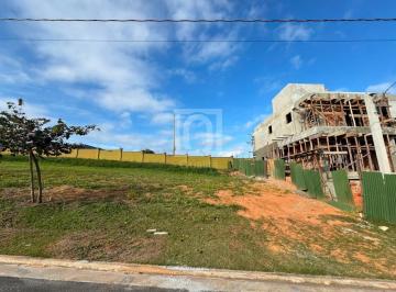 Foto 01 · Terreno no Condomínio Terras Alpha Nova Esplanada Votorantim