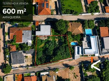 Terreno , Arniqueira · Terreno de 600 m² em Condomínio Residencial à Venda em Arniqueira – Excelente Localização