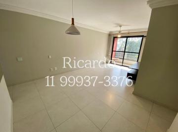 Apartamento de 3 quartos, São Paulo · Apartamento 96 m² a venda Cidade São Francisco 3 Quartos 1 suite 2 vagas