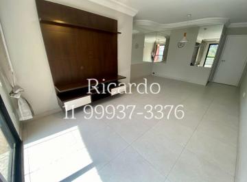 Apartamento de 3 quartos, São Paulo · Apartamento 96 m² a venda Cidade São Francisco 3 Quartos 1 suite 2 vagas