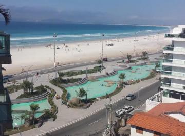 202505131831589198.jpg · Cobertura Triplex para Venda em Cabo Frio, Praia do Forte, 3 dormitórios, 2 suítes, 3 banheiros, 2 v