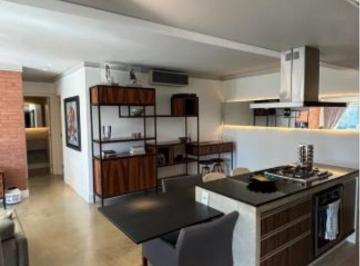 Foto 01 · Apartamento, Fazenda São Quirino, Campinas, SP