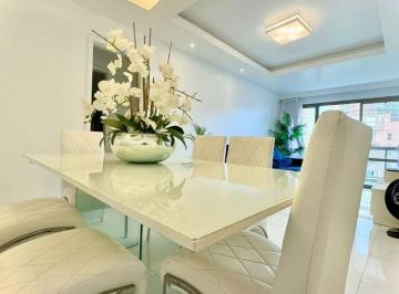 Apartamento de 2 quartos, Rio de Janeiro · Aluguel apartamento frente mar na Lucio Costa 2 quartos 100m2 e lazer completo