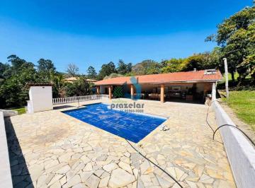 Rural de 4 quartos, Mairinque · Imóvel para venda tem 10400 metros quadrados com 4 quartos em Dona Catarina - Mairinque - SP