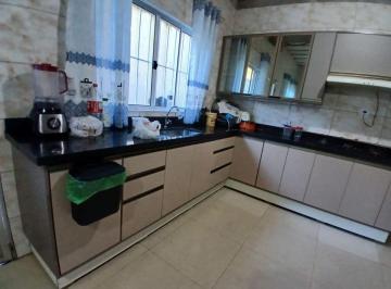 Casa de 3 quartos, Guararema · Sobrado de 3 quartos com suíte, Luiz Carlos, Guararema, São Paulo
