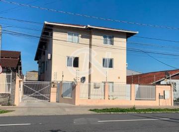 Apartamento · 63m² · 2 Quartos · 1 Vaga · Apartamento 2 Quartos para Locação, Guanabara - Joinville
