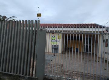 Foto 01 · Casa, Boa Vista, Curitiba, PR