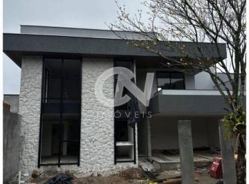 Casa · 166m² · 3 Quartos · 2 Vagas · Casa de Condomínio com 3 quartos, Glória - Joinville