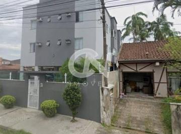 Apartamento · 82m² · 2 Quartos · 1 Vaga · Apartamento com 2 Quartos à Venda, Iririú - Joinville