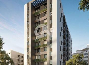 Apartamento · 2 Quartos · 2 Vagas · Apto com 1 suite+2 quartos e duas vagas de garagens no bairro América