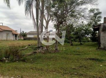 Terreno · Lote/Terreno - Majorca - São Francisco do Sul