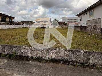 Terreno · 405m² · Lote/Terreno à Venda, Guanabara - Joinville