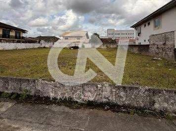 Terreno · 405m² · Lote/Terreno à Venda, Guanabara - Joinville