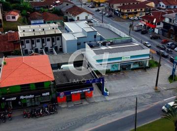 Comercial · 108m² · 3 Vagas · Imóvel Comercial na Rua Almirante Jaceguay no Costa e Silva, Joinville