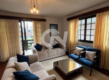 Casa · 416m² · 3 Quartos · 2 Vagas · Casa no Bom Retiro