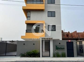Apartamento · 93m² · 3 Quartos · 1 Vaga · Apartamento com 3 quartos à Venda, Itapoá